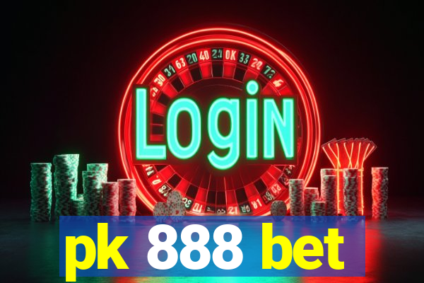 pk 888 bet